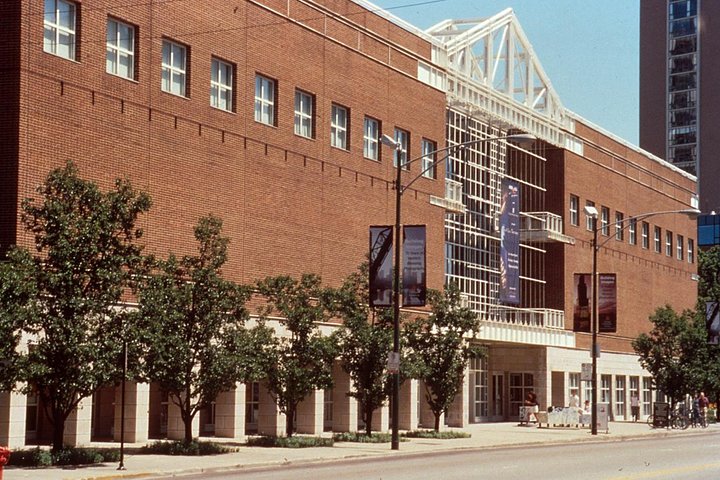 Go City: Chicago All-Inclusive Pass With 25+ Attractions - thumb 1