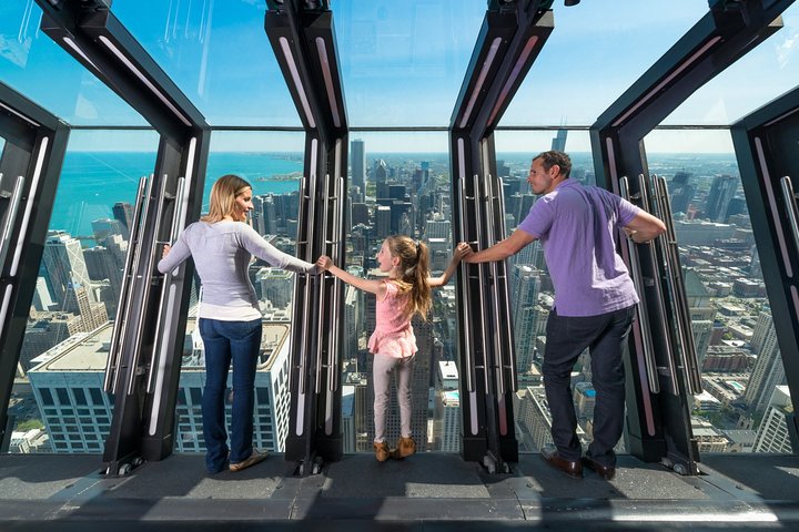 Go City: Chicago All-Inclusive Pass With 25+ Attractions - thumb 2