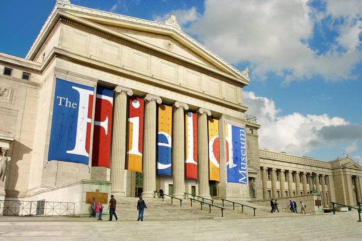 Go City: Chicago All-Inclusive Pass With 25+ Attractions - thumb 3