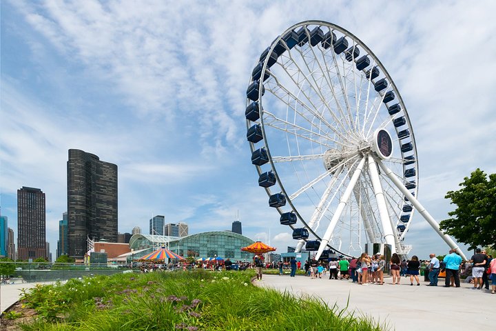 Go City: Chicago All-Inclusive Pass With 25+ Attractions - thumb 5
