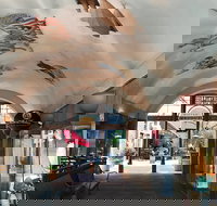 Denver's History and Ghost Adventure - Accommodation Michigan