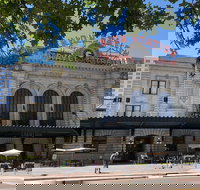 Downtown Denver History  Highlights - Small Group Walking Tour - Accommodation Michigan