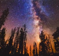 Astrophotography Class and Rocky Mountain National Park Tour - Accommodation Michigan