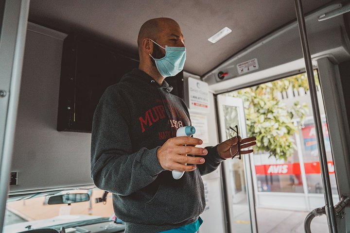 Yosemite National Park & Giant Sequoias 2-Day Semi-guided Tour (no Accom) - thumb 3