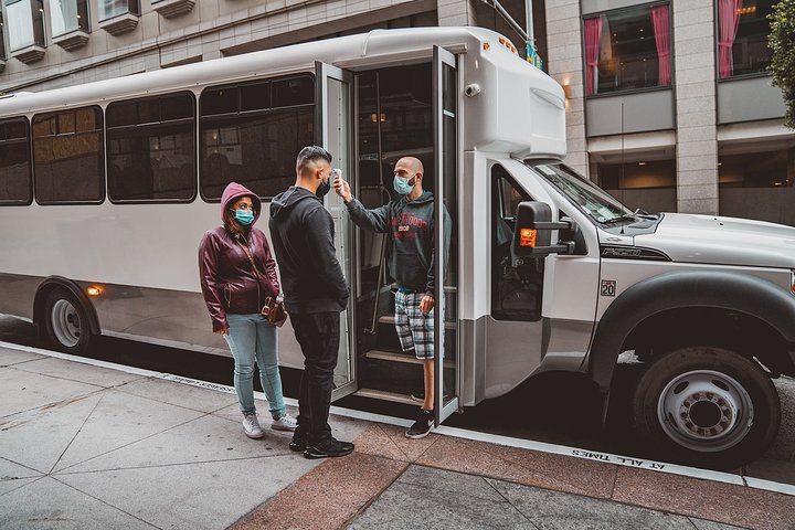 Yosemite National Park & Giant Sequoias 2-Day Semi-guided Tour (no Accom) - thumb 4