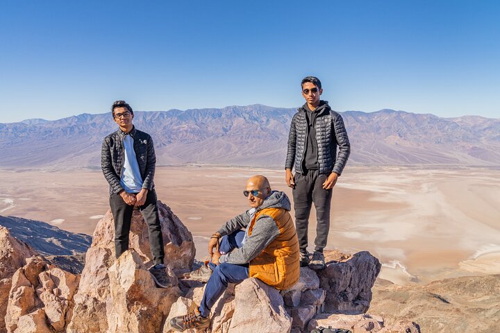 Death Valley National Park - Private, Custom Adventure W/ Pro Photography - thumb 0