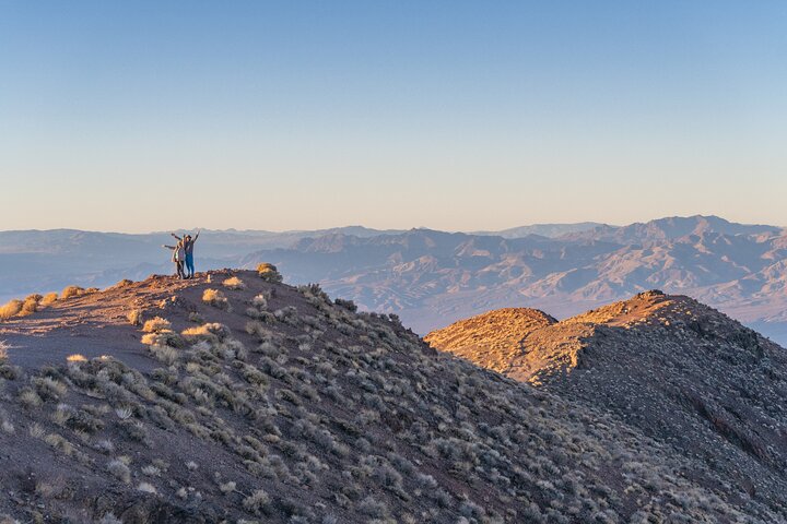 Death Valley National Park - Private, Custom Adventure W/ Pro Photography - thumb 1