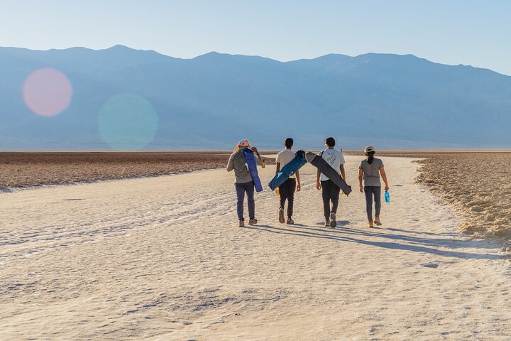 Death Valley National Park - Private, Custom Adventure W/ Pro Photography - thumb 2