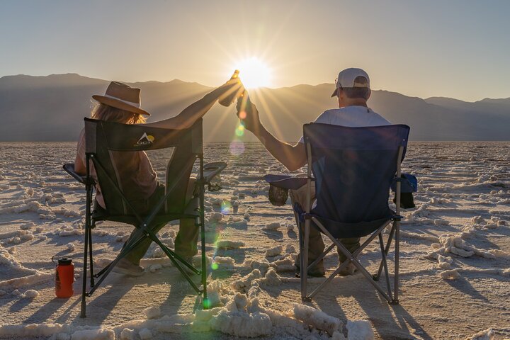 Death Valley National Park - Private, Custom Adventure W/ Pro Photography - thumb 3