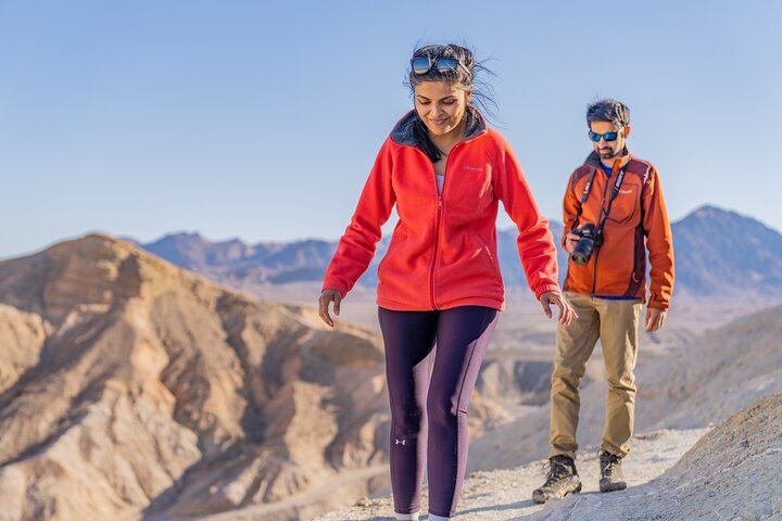 Death Valley National Park - Private, Custom Adventure W/ Pro Photography - thumb 4