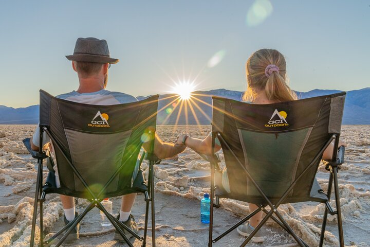 Death Valley National Park - Private, Custom Adventure W/ Pro Photography - thumb 5