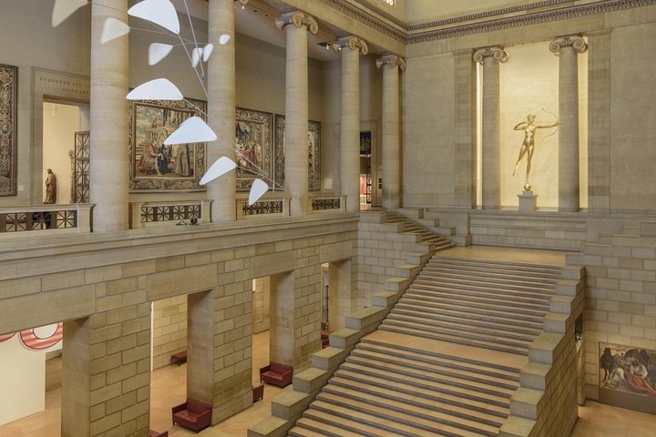 Go City: Philadelphia Explorer Pass - Choose 3, 4, 5 Or 7 Attractions - thumb 3