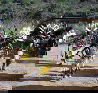 Half-Day Salt River Raft Trip - Accommodation Michigan