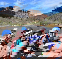 Wilderness Salt River Raft Trip - Accommodation Michigan