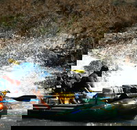 Raft  Camp - Accommodation Michigan