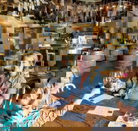 Seattle Wine and Waterfall Luxury Small-Group Day Tour with Lunch - Accommodation Michigan