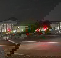 Private Guided Washington DC Moonlight City Tour - Accommodation Michigan