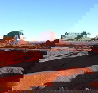 1.5 Hour Tour of Monument Valley's Valley Loop Drive - Accommodation Michigan