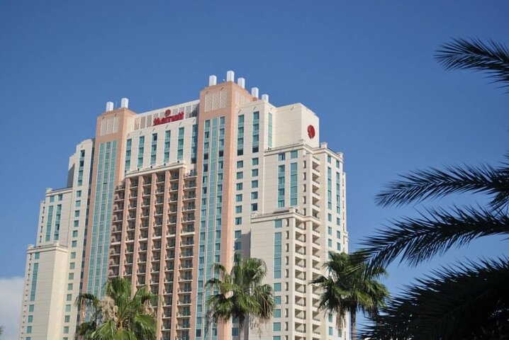 Tampa Historic VIP Boutique Private City Tour - thumb 5