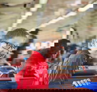 Grand Canyon Railway Train Tickets - Accommodation Michigan