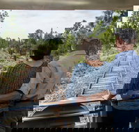 Grand Canyon Railway Adventure Package - Accommodation Michigan