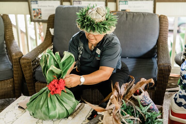 Go City: Oahu All-Inclusive Pass With 40+ Attractions And Tours - thumb 1