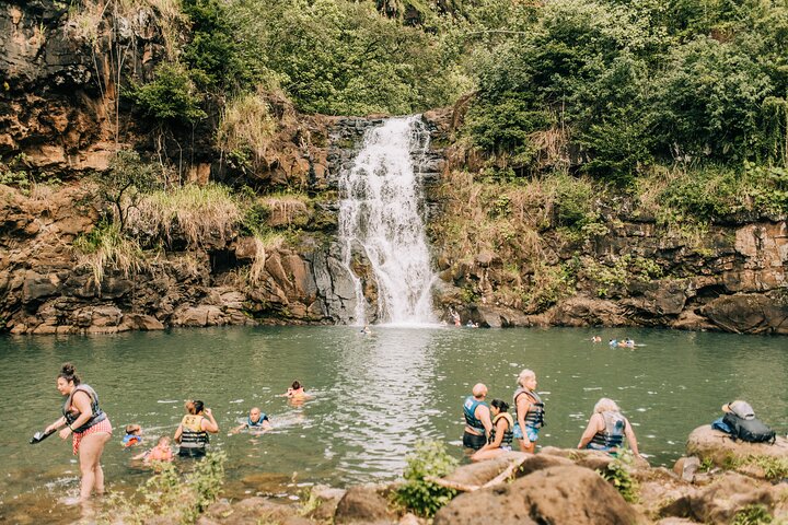 Go City: Oahu All-Inclusive Pass With 40+ Attractions And Tours - thumb 3