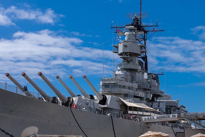 Go City: Oahu All-Inclusive Pass With 40+ Attractions And Tours - thumb 4