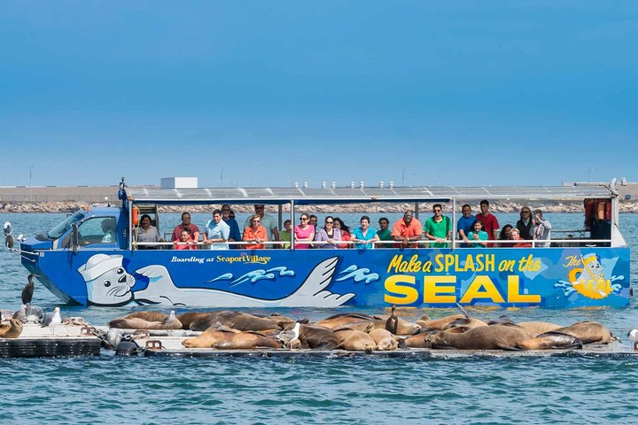 Go City: San Diego Explorer Pass - Choose 2, 3, 4, 5 Or 7 Attractions - thumb 0