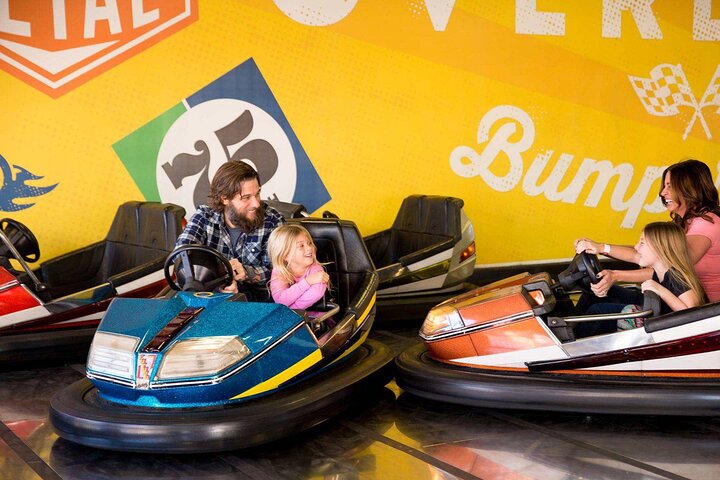 Go City: San Diego Explorer Pass - Choose 2, 3, 4, 5 Or 7 Attractions - thumb 1