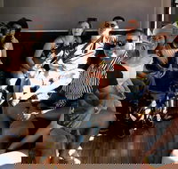 The Original Hearst Castle  Paso Robles Wine Country Tour from San Luis Obispo - Accommodation Michigan