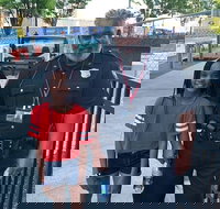 Fun City Scavenger Hunt in Birmingham by Operation City Quest - Accommodation Michigan