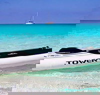 Orange Beach Tower Paddle Board Rental with Delivery and Pickup - Accommodation Michigan
