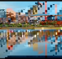 Super City Birmingham Hop On Hop Off Driving App Tour - Accommodation Michigan