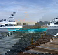 Alabama Gulf Coast Dolphin Cruise - Accommodation Michigan