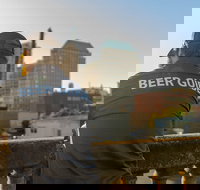 5-Hour Birmingham Original Brew Tour - Accommodation Michigan