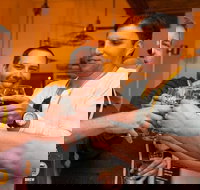 Half-Day Sips of Birmingham Tour - Accommodation Michigan