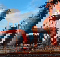 Historical Highlights of Birmingham - Accommodation Michigan