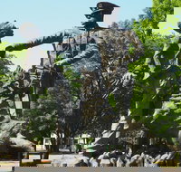 Birmingham Civil Rights Tour - Accommodation Michigan