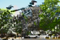 La Nett Al Accommodation Michigan