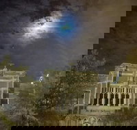 The Birmingham Ghost Walk - Hotels Churches and Riots Tour - Accommodation Michigan