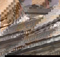 1963 Birmingham Civil Rights Experience - Black History Matters Walking Tour - Accommodation Michigan