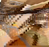 Eat Drink and Ride Food Tour - Accommodation Michigan